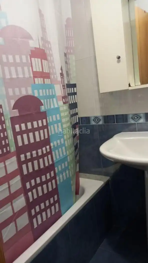 Piso con ascensor en venta en Calle Navas de Tolosa 10, imagen 9