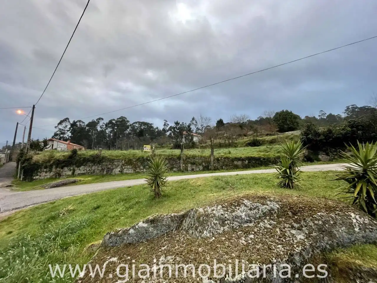 Terreny residencial en venda a Calle Pedra Pinta 10, imagen 10