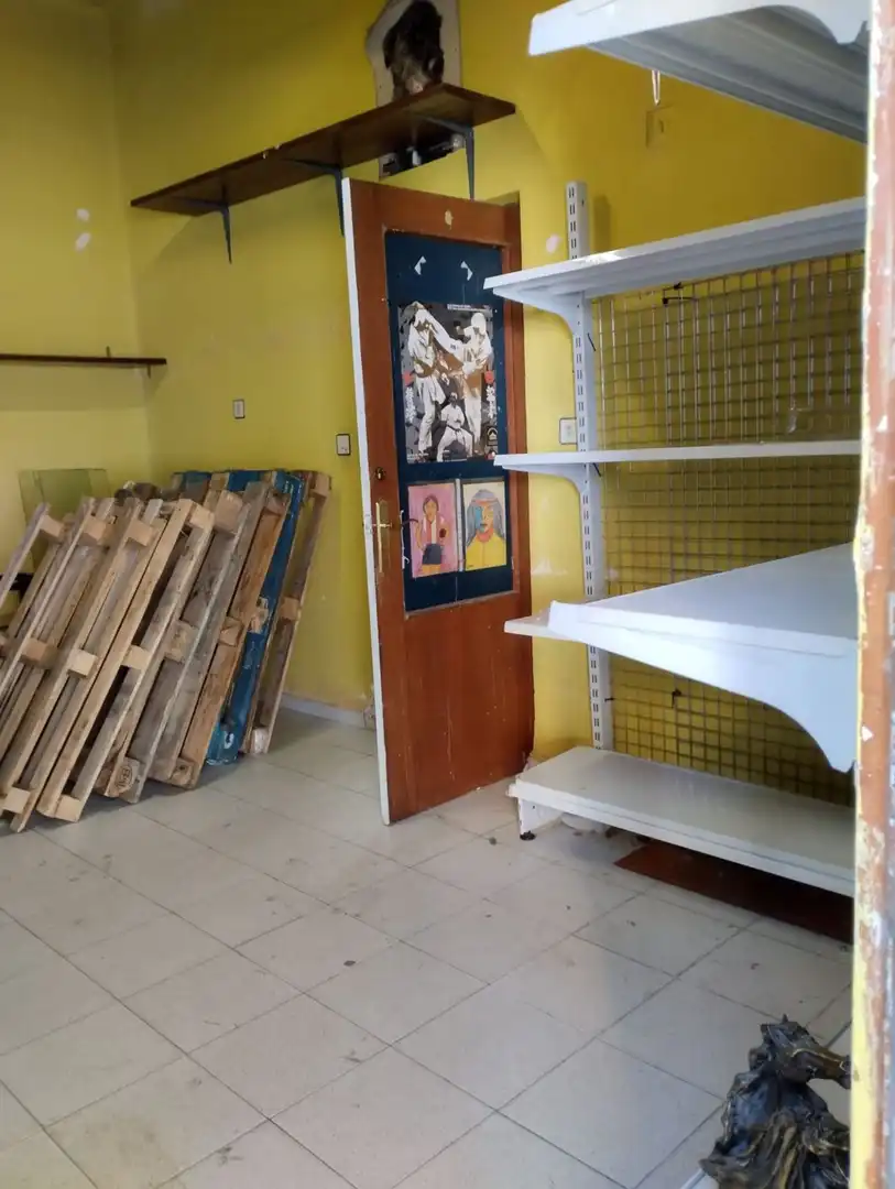 Local comercial de lloguer a Centro, imagen 13