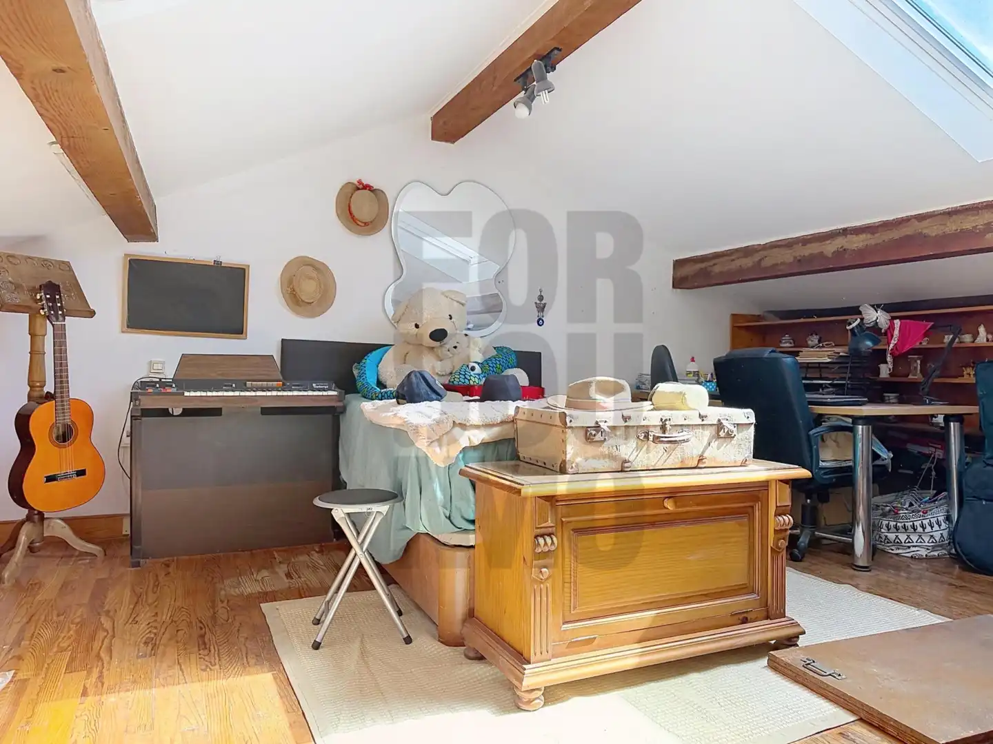 Appartement avec jardin à vendre à Calle MUINOA, imagen 49