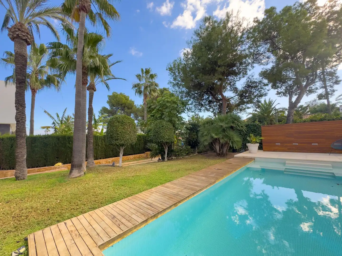 Swimming pool of Houses for sale in Varadero