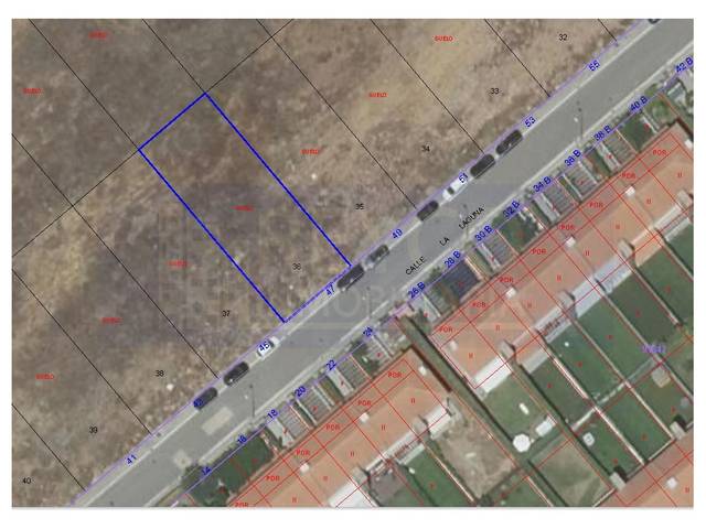 Terreno residencial en Venta en Cirueña