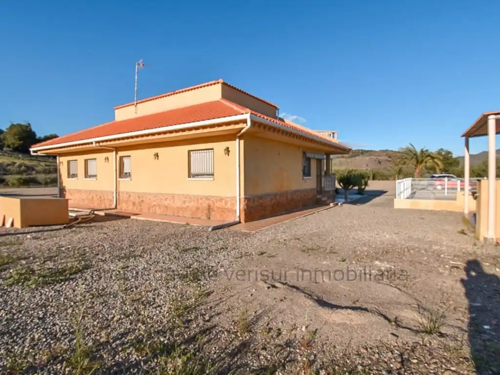 Casa amb piscina en venda a Tébar - Los Arejos, imagen 5