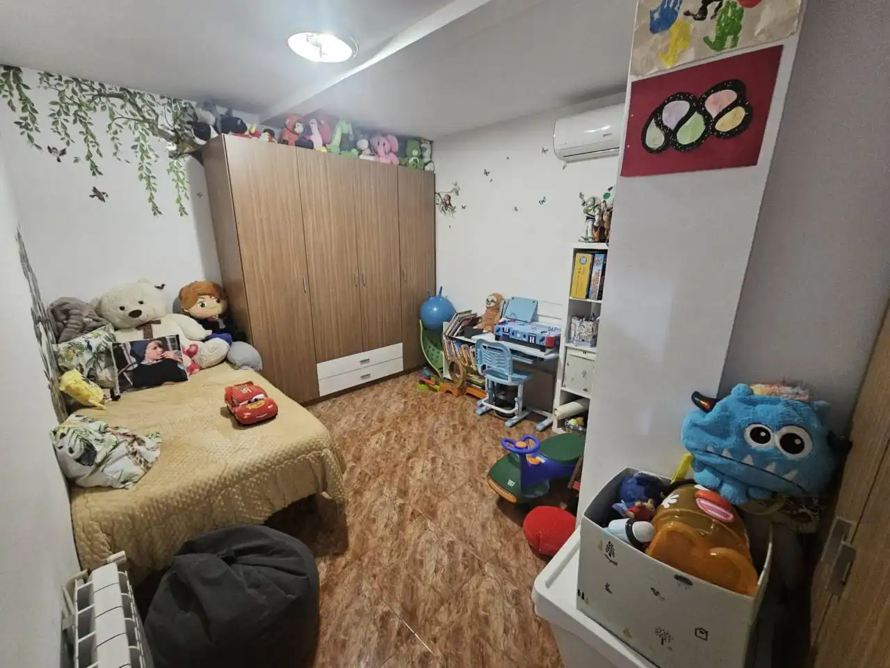 Piso en venta en Progrés