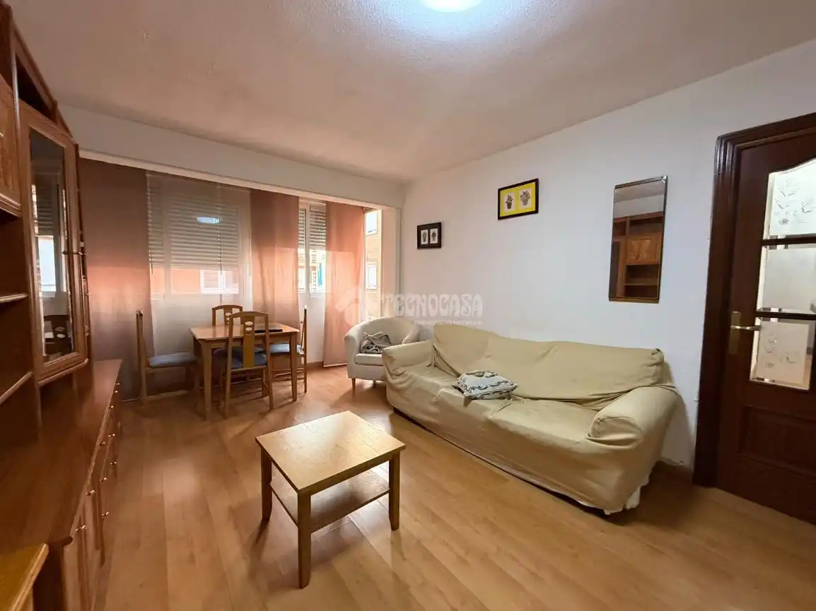 Wohnung mit Aufzug zum Verkauf in Centro, imagen 7