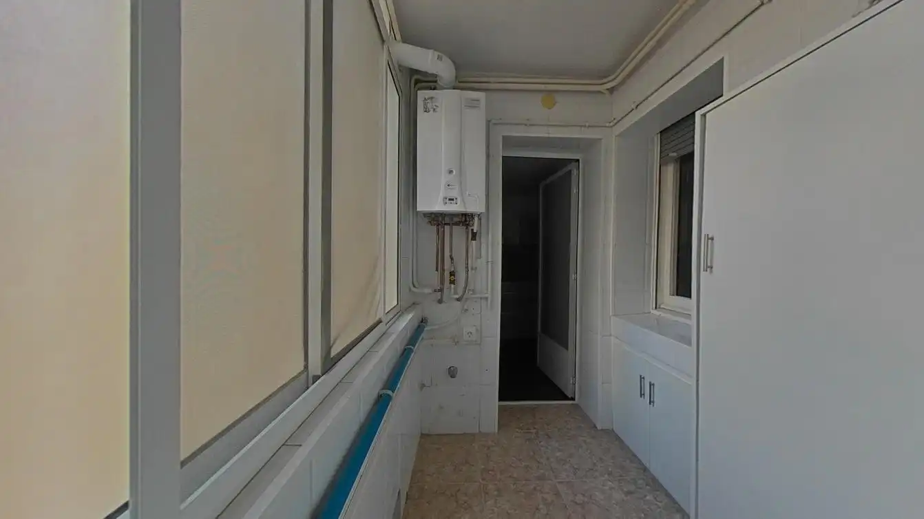 Wohnung zum Verkauf in Reus mit Heizung