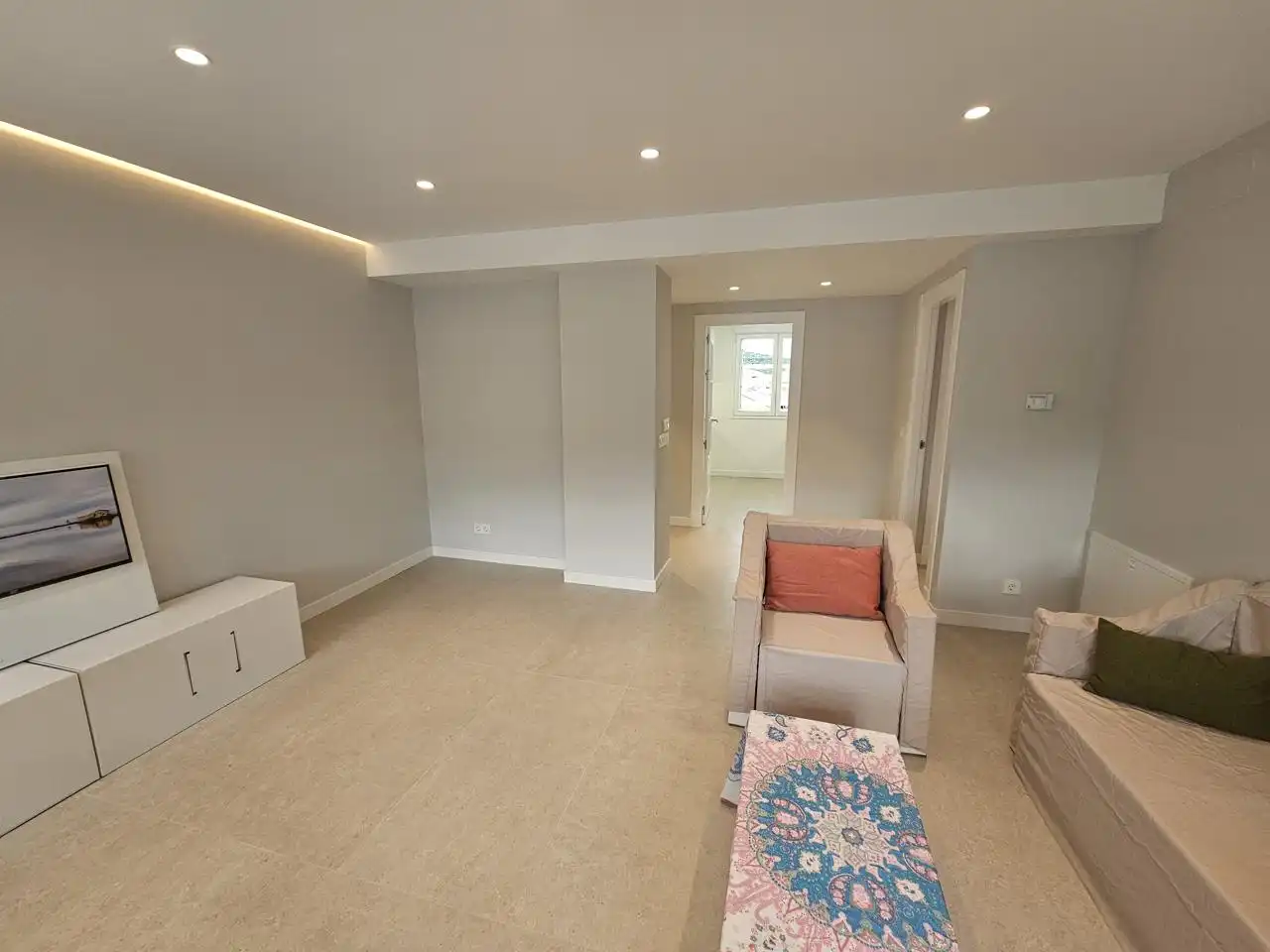 Piso en venta en Estella / Lizarra con Calefacción y Terraza
