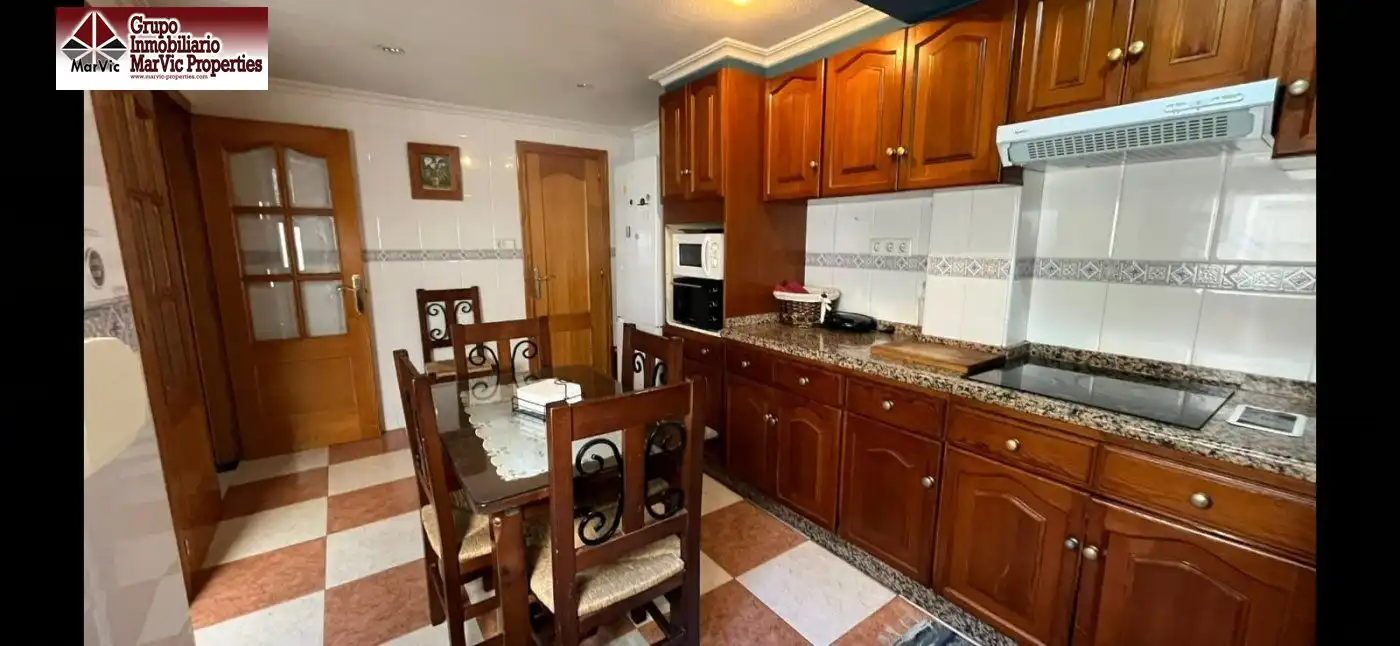 Attique avec ascenseur à vendre à Colonia Madrid, imagen 17