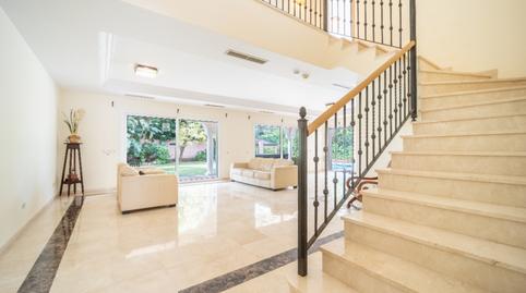 Foto 2 de Casa o xalet en venda a Paraiso - Barronal, Málaga