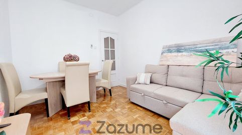 Foto 5 von Wohnung zur Miete in C. Serranillos, Centro, Getafe