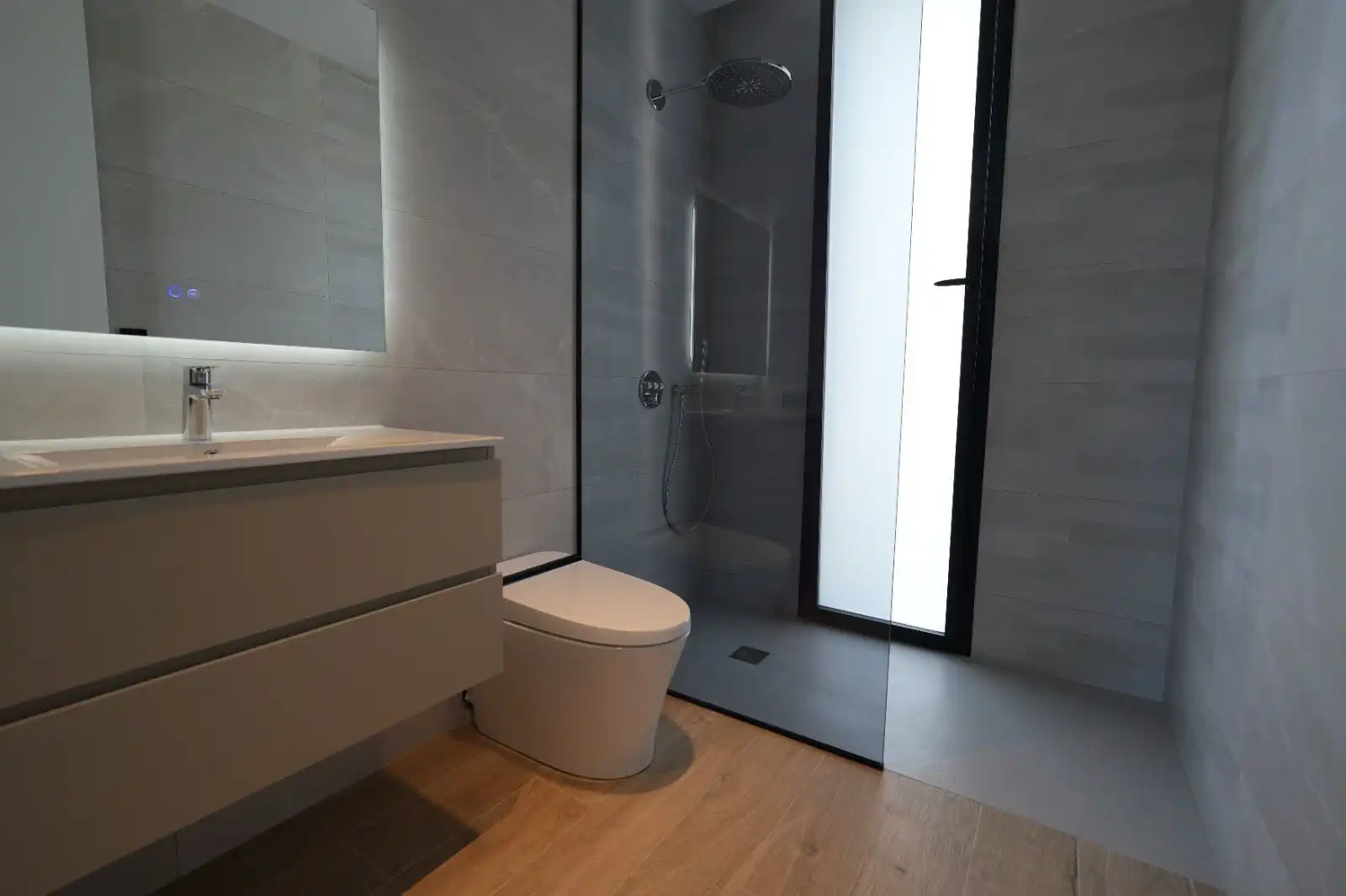 Baño de Casa o chalet en venta en L'Albir