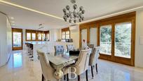 Dining room of House or chalet for sale in Mataró  with Air Conditioner, Heating and Terrace