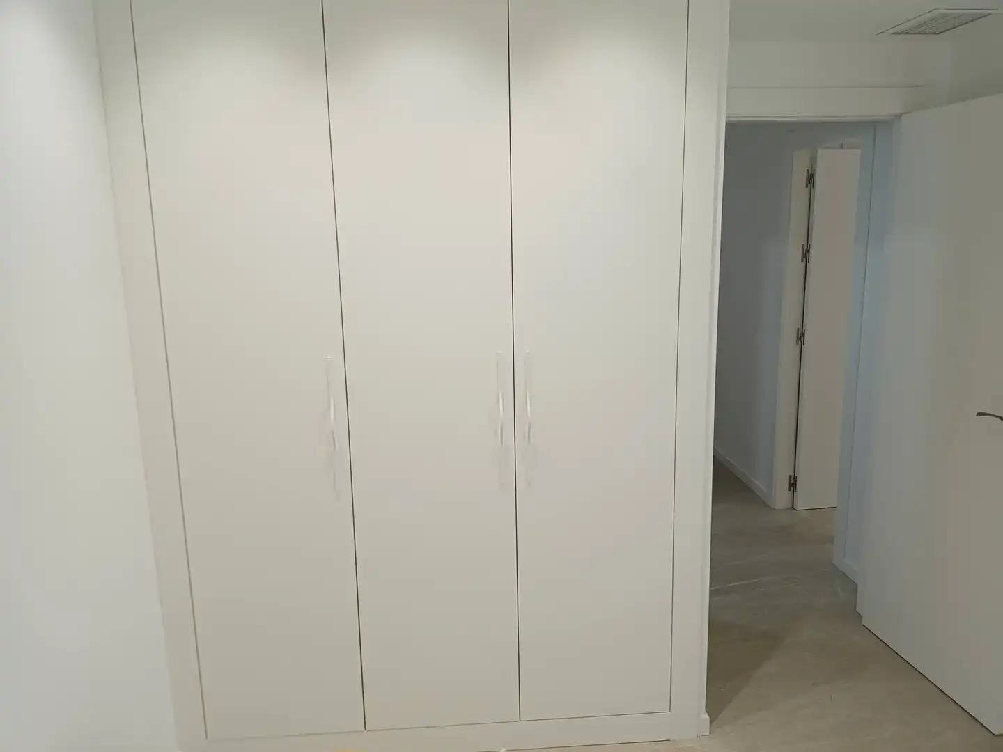 Dormitori de Casa o xalet en venda en Mutxamel amb Aire condicionat, Jardí privat i Terrassa