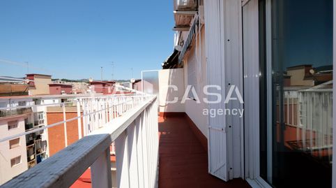 Foto 5 de Ático en venta en Avinguda de Borbó, Vilapicina i la Torre Llobeta, Barcelona Capital