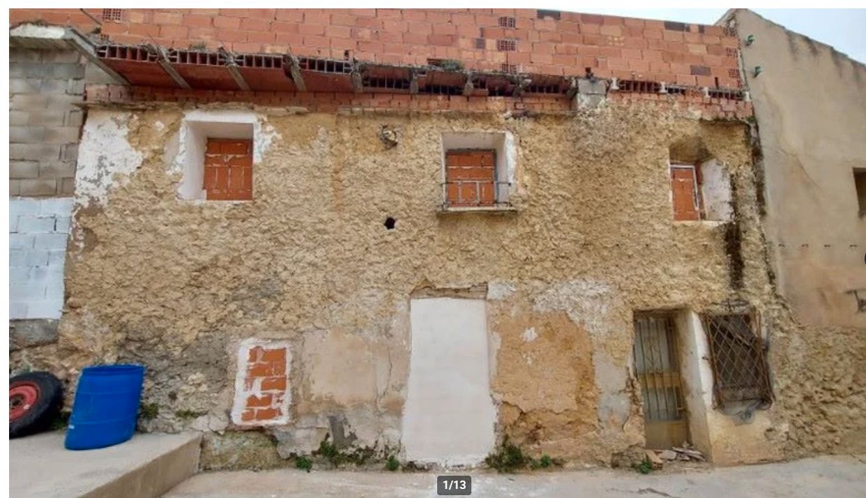 Casa o chalet en venta en Requena