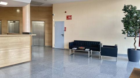 Foto 3 de Garaje de alquiler en Avenida Corts Catalanes, Roquetes - Can Magí, Sant Cugat del Vallès
