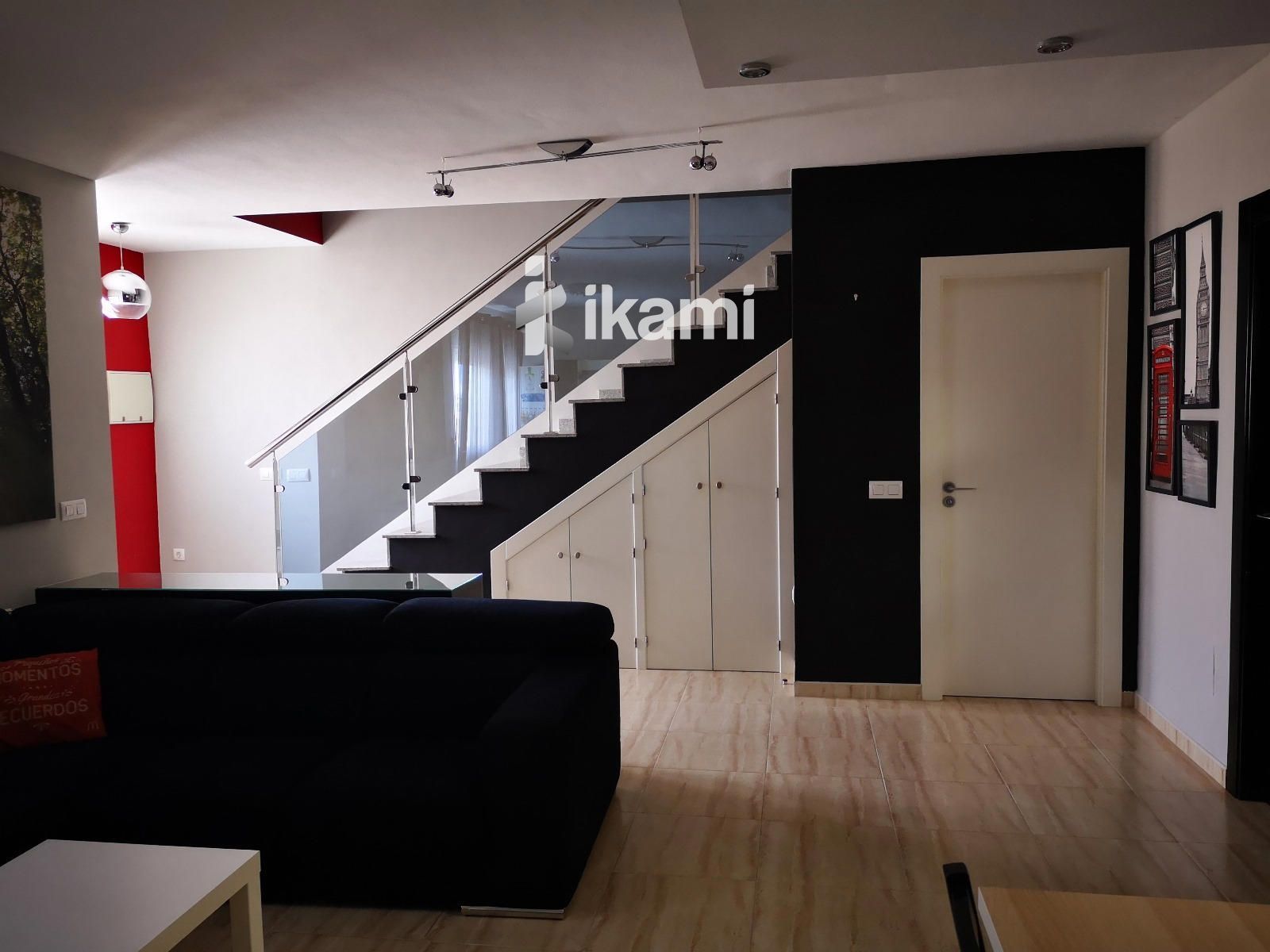 Single-family semi-detached for sale in Cartagena  with Heating and Furnished