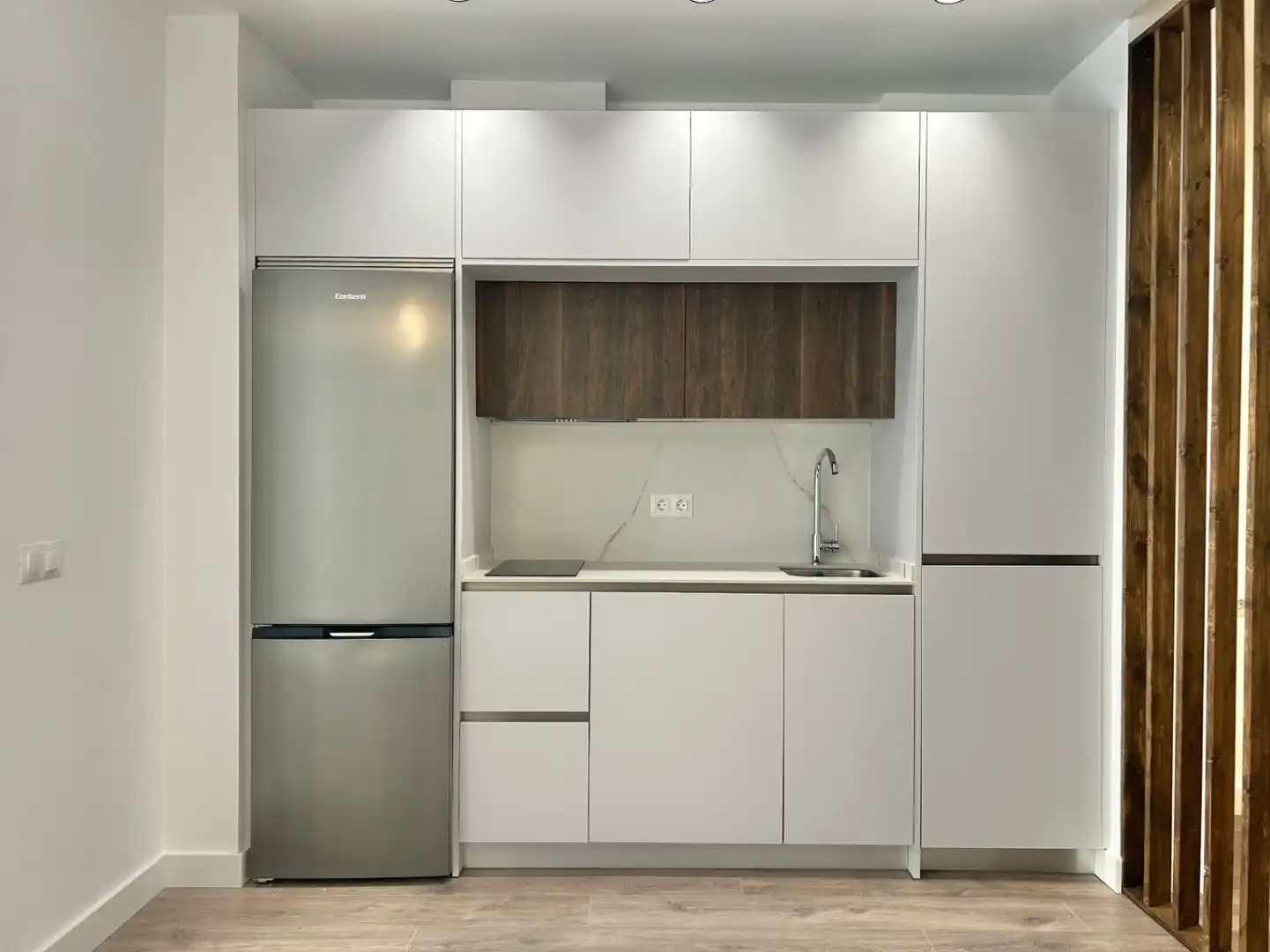 Apartamento con terraza en venta en Bailén - Miraflores, imagen 2