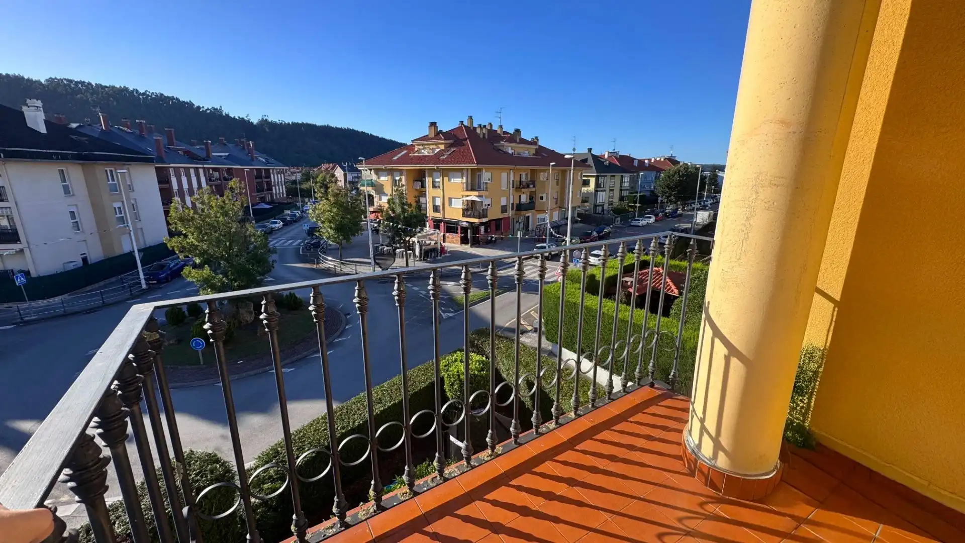 Appartamento con terrazza in vendita a Calle Calle Garoja 2