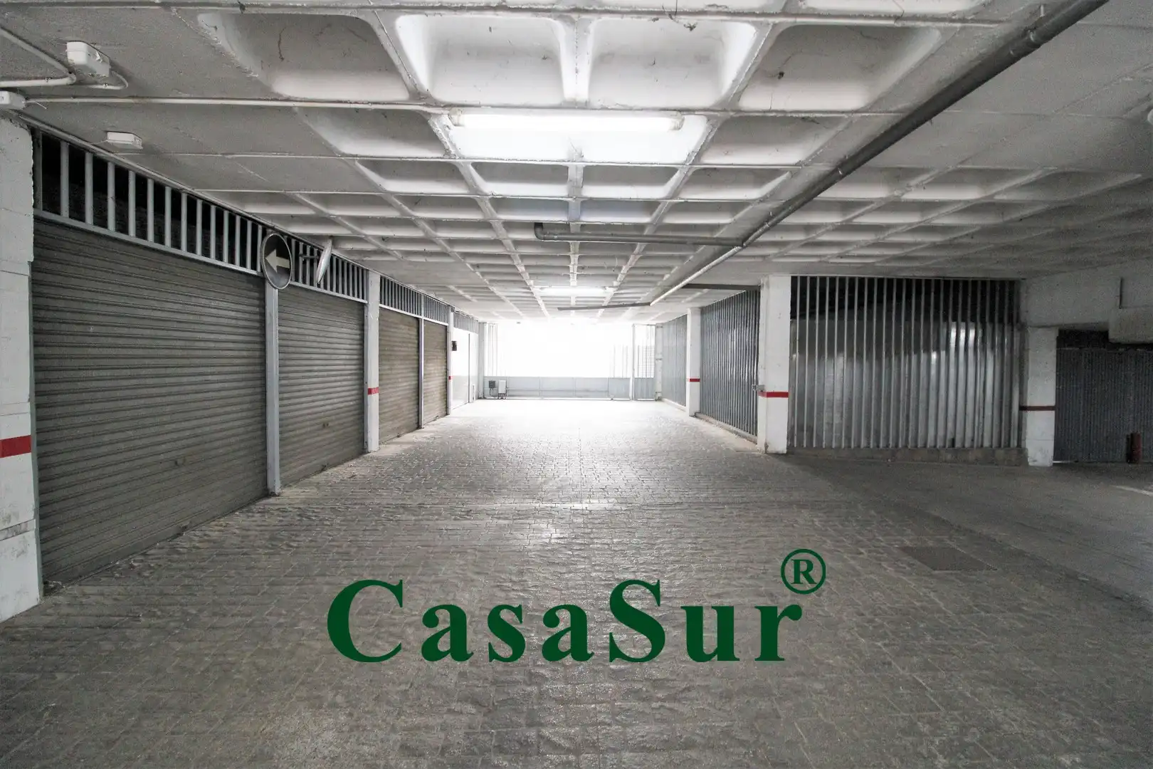 Einzelparkplatz zum Verkauf in Calle de Acibelas, imagen 8