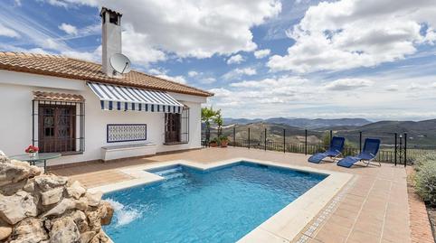 Foto 3 de Finca rústica en venta en Alcalá la Real, Jaén