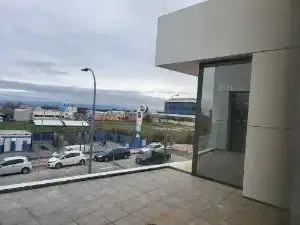 Industrial buildings for sale in Alcorcón