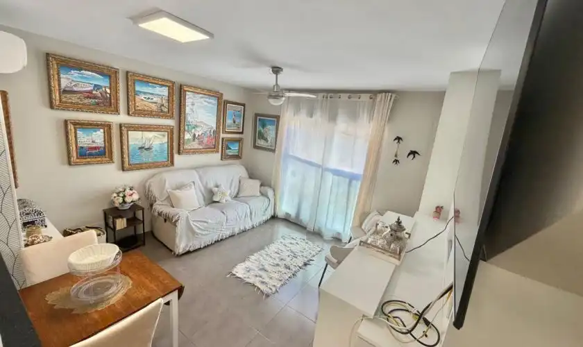 Wohnung zum Verkauf in Calle Ancla, imagen 7
