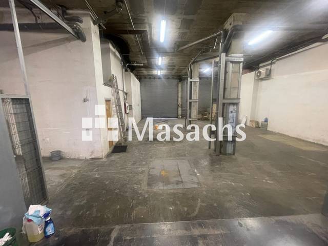 Local comercial en Alquiler en Egara