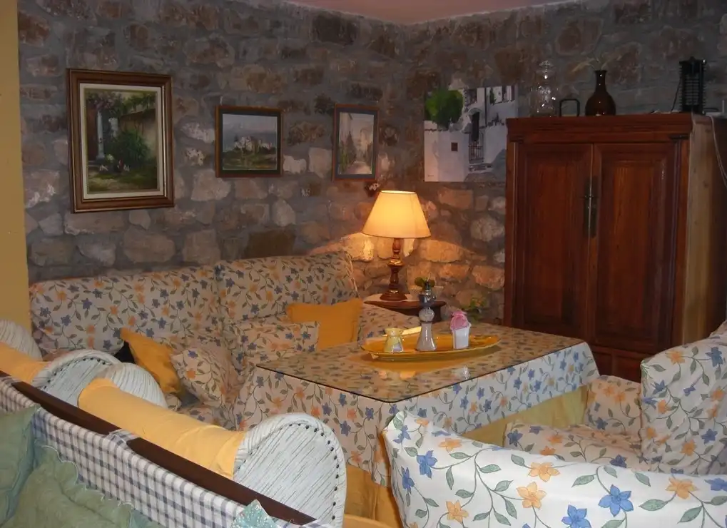 Casa rústica en venda a Villaluenga del Rosario, imagen 6