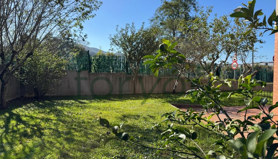 Photo 1 of House or chalet for sale in Calle Irigoien, Añorga - Zubieta - Atotxa Erreka, Gipuzkoa