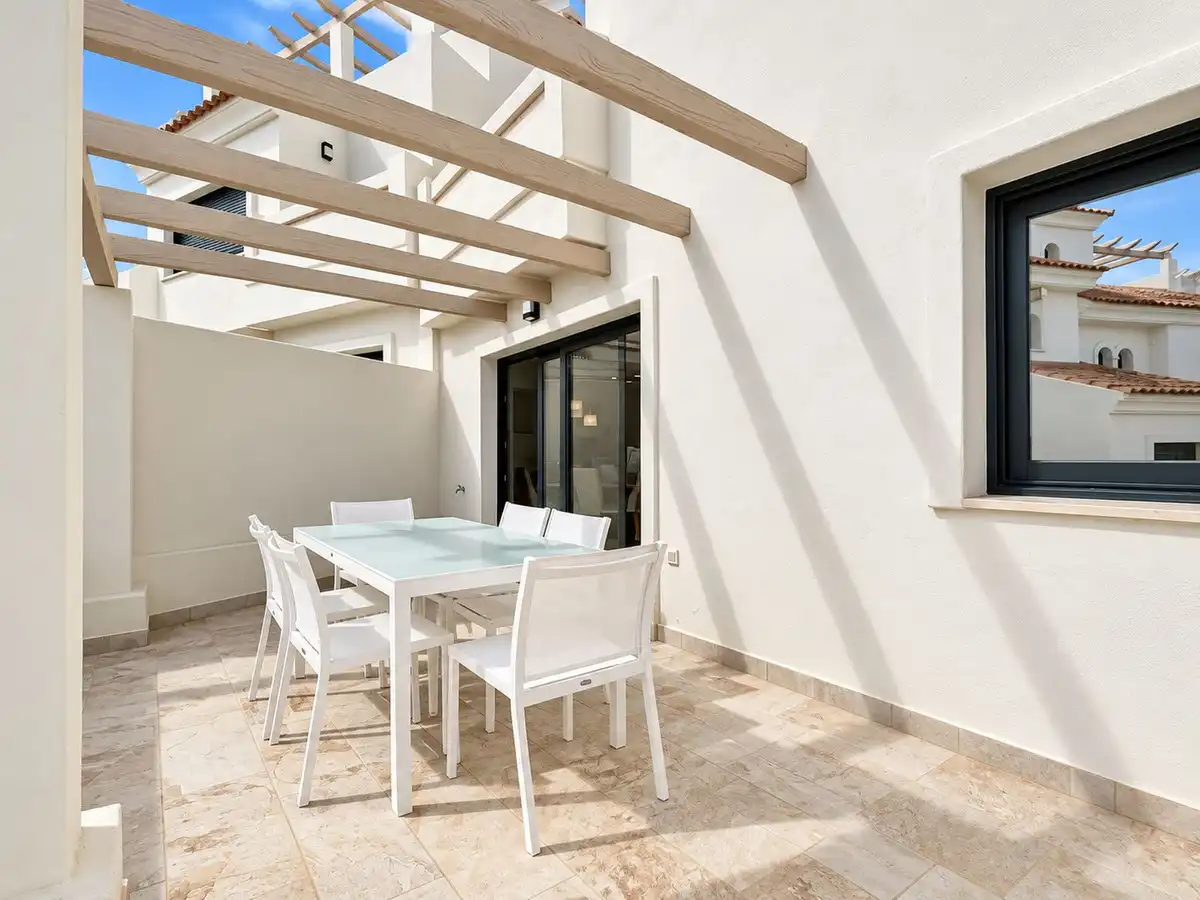 Maison mitoyenne à vendre à Benamara - Atalaya, imagen 8