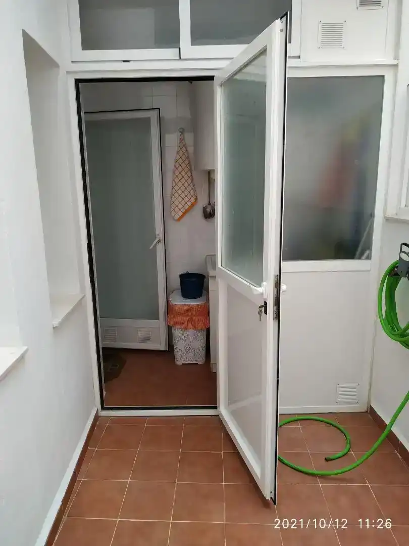 Pis en venda en Fuensanta de Martos amb Aire condicionat, Traster i Moblat