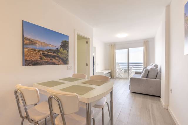 Piso en Venta en C. Mesa del Mar, 136, 136 en Guayonje - Mesa del Mar