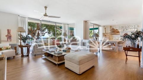 Foto 2 de Pis en venda a Calle Bellesguard, El Balís - Can Calella, Barcelona