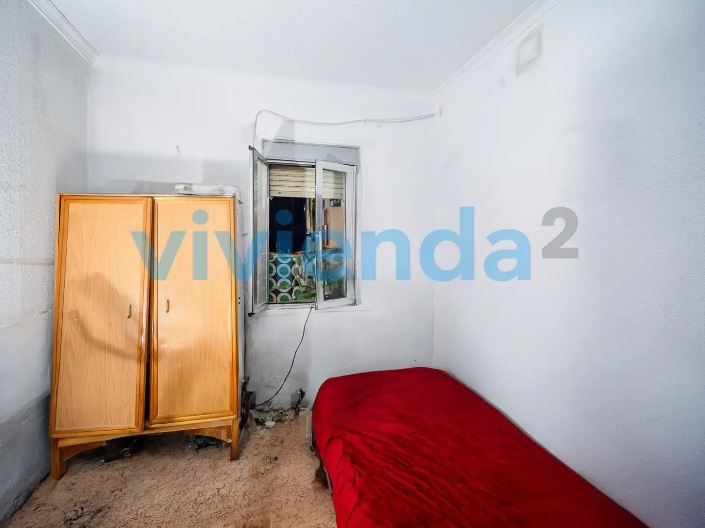 Flat for sale in Calle De Tomas Garcia, San Diego