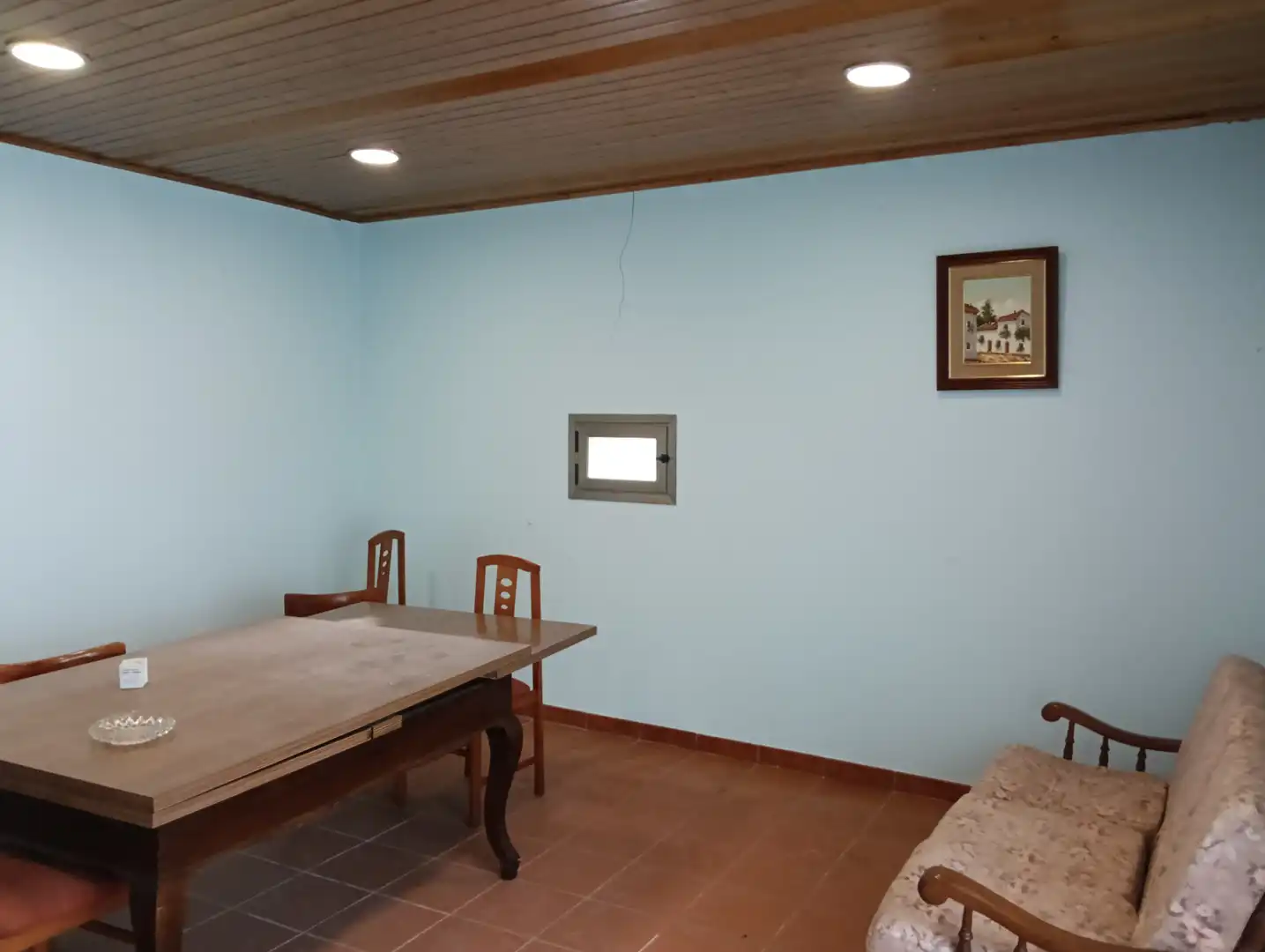Casa amb jardí en venda a Curtis, imagen 33