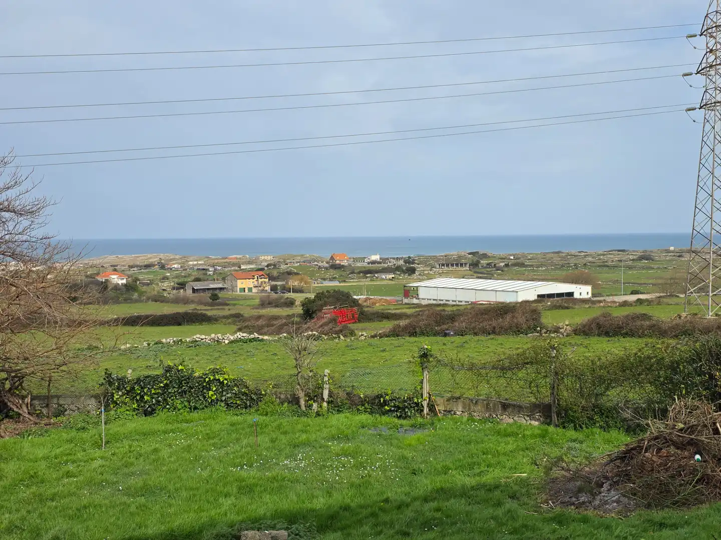 Casa o chalet en venta en Santander con Calefacción, Jardín privado y Parquet