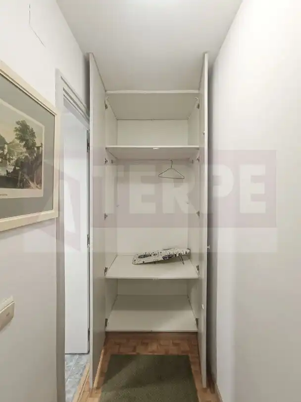 Schlafzimmer von Wohnungen zur Miete in Oiartzun mit Heizung
