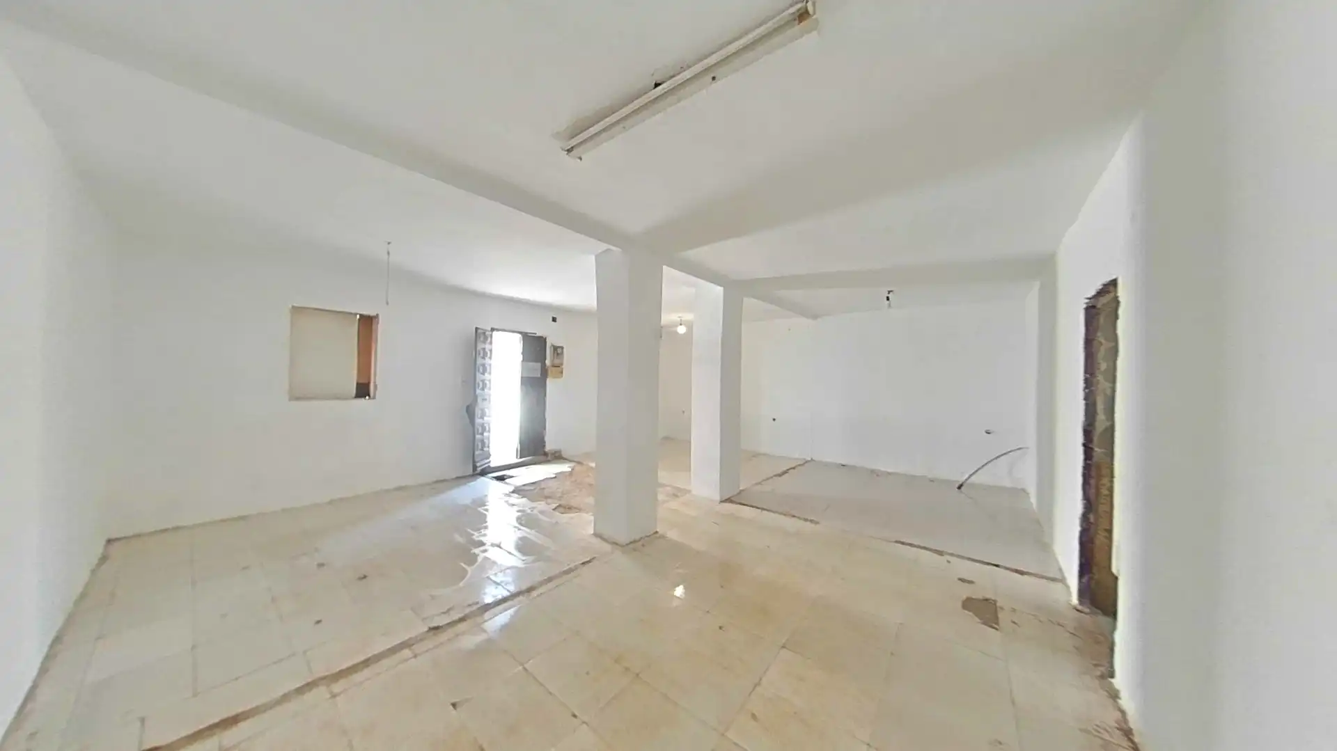 Casa adosada en venda a Arroyo San Servan, Norte