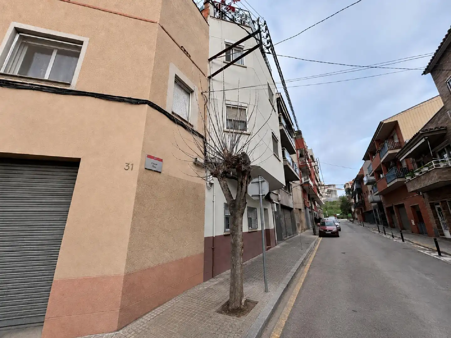 Einzelparkplatz zum Verkauf in Montcada Centre - La Ribera, imagen 11