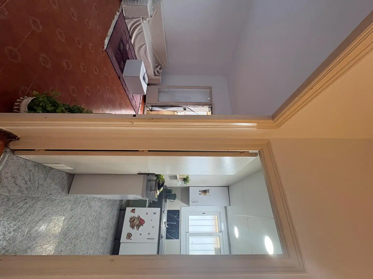 Planta baja en venta en Ponent