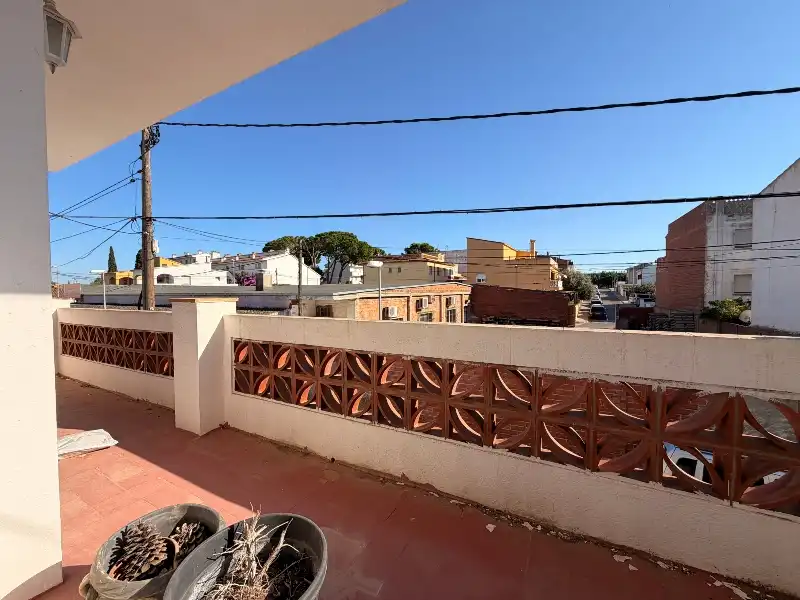 House with terrace for sale in Avinguda de Girona, imagen 19