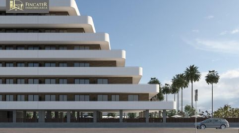 APARTAMENTO EN PRIMERA LINEA DE PLAYA, imatge 3