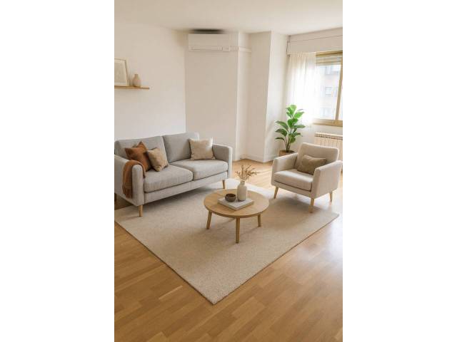 Piso en Venta en Habana, 84 en Hispanoamérica - Bernabéu