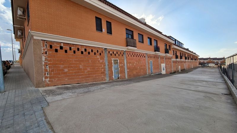 Geschaftsraum zum verkauf in DULCINEA, Recas