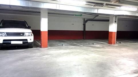 Photo 4 of Garage for rent in Calle de Juan de Vera, 25, Delicias,  Madrid Capital