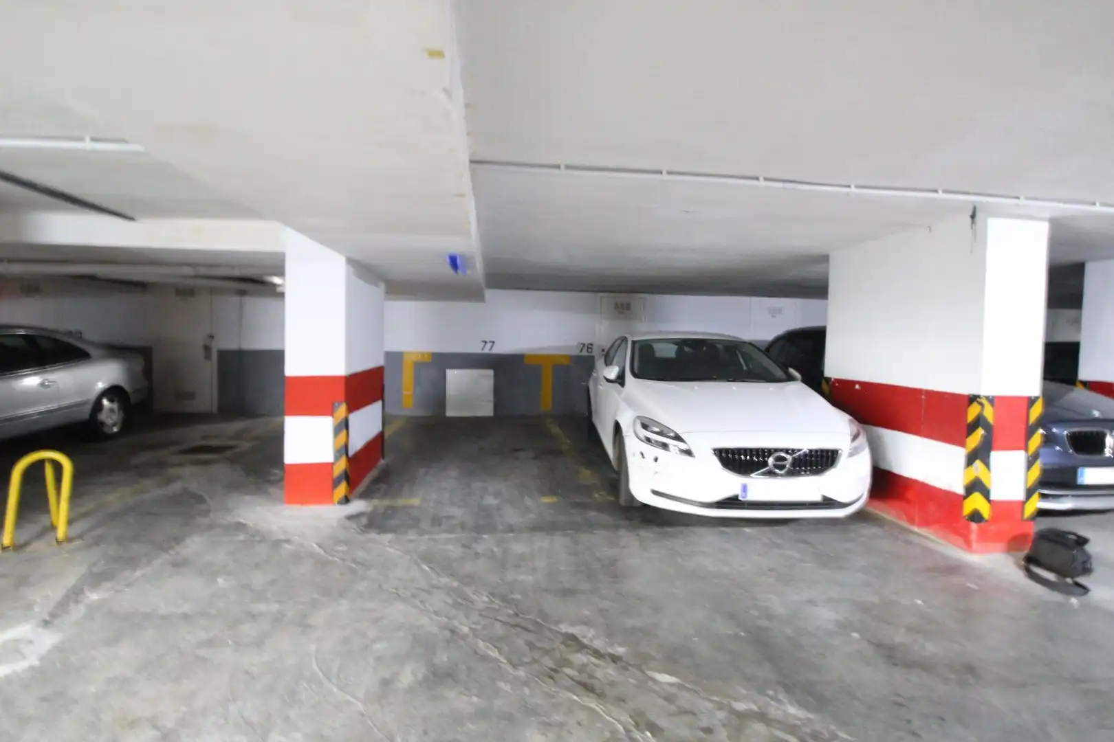 Flat with lift to rent in DE LA FAROLA, imagen 19