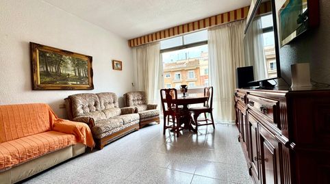 Foto 3 de Piso en venta en Plaza Plaza Cristo del Rescate, 5, San Juan, Murcia Capital