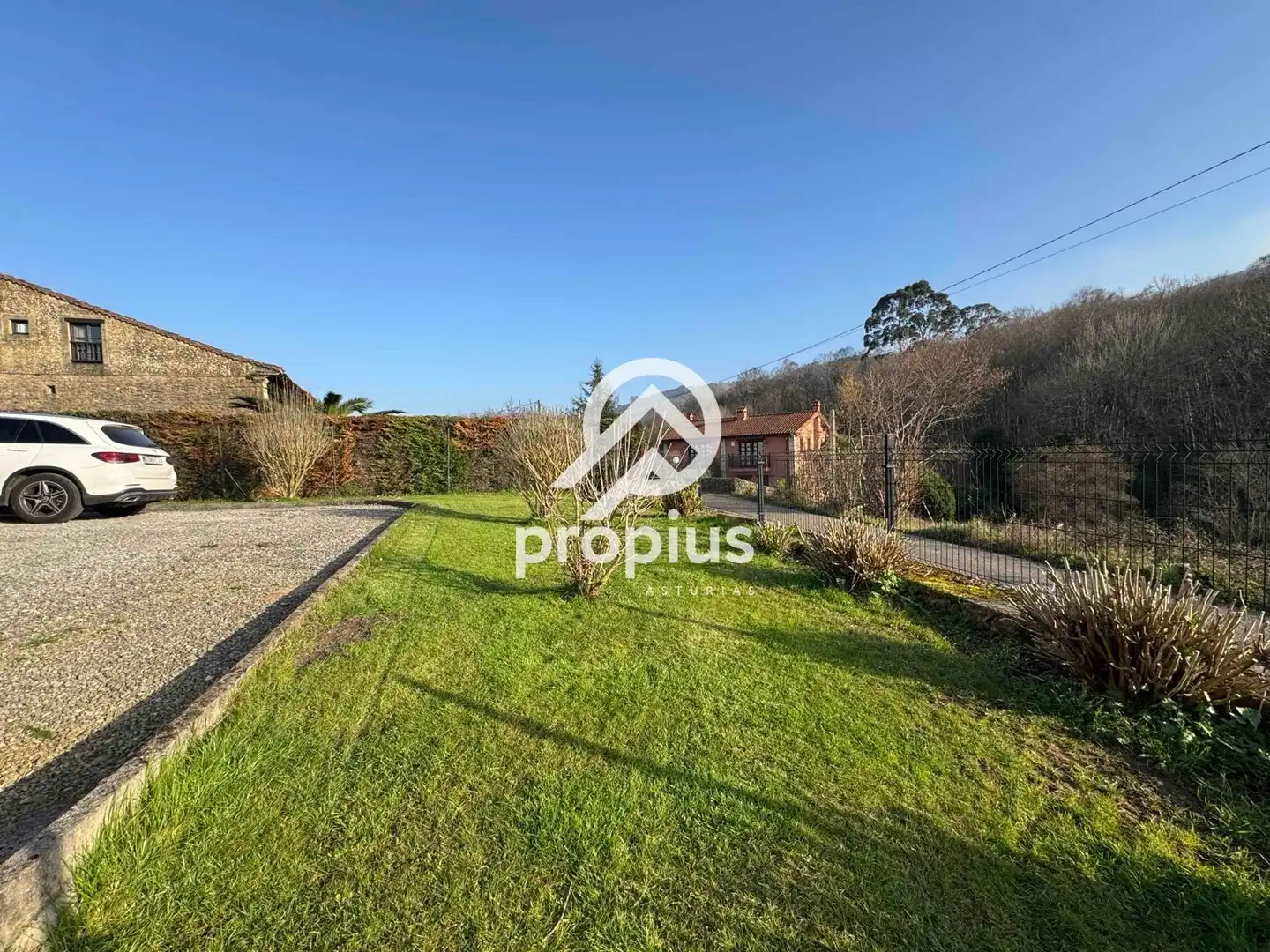 Houses for sale in Ribadedeva  with Heating, Private garden and Terrace