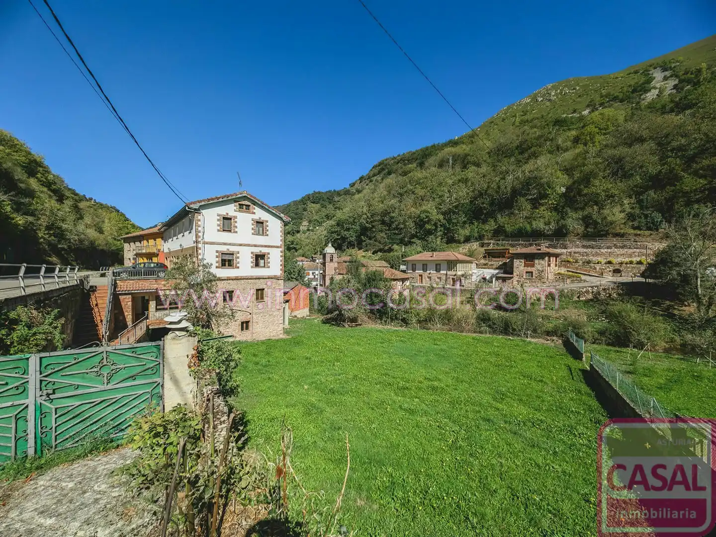 Casa in vendita a LA RIERA, imagen 38